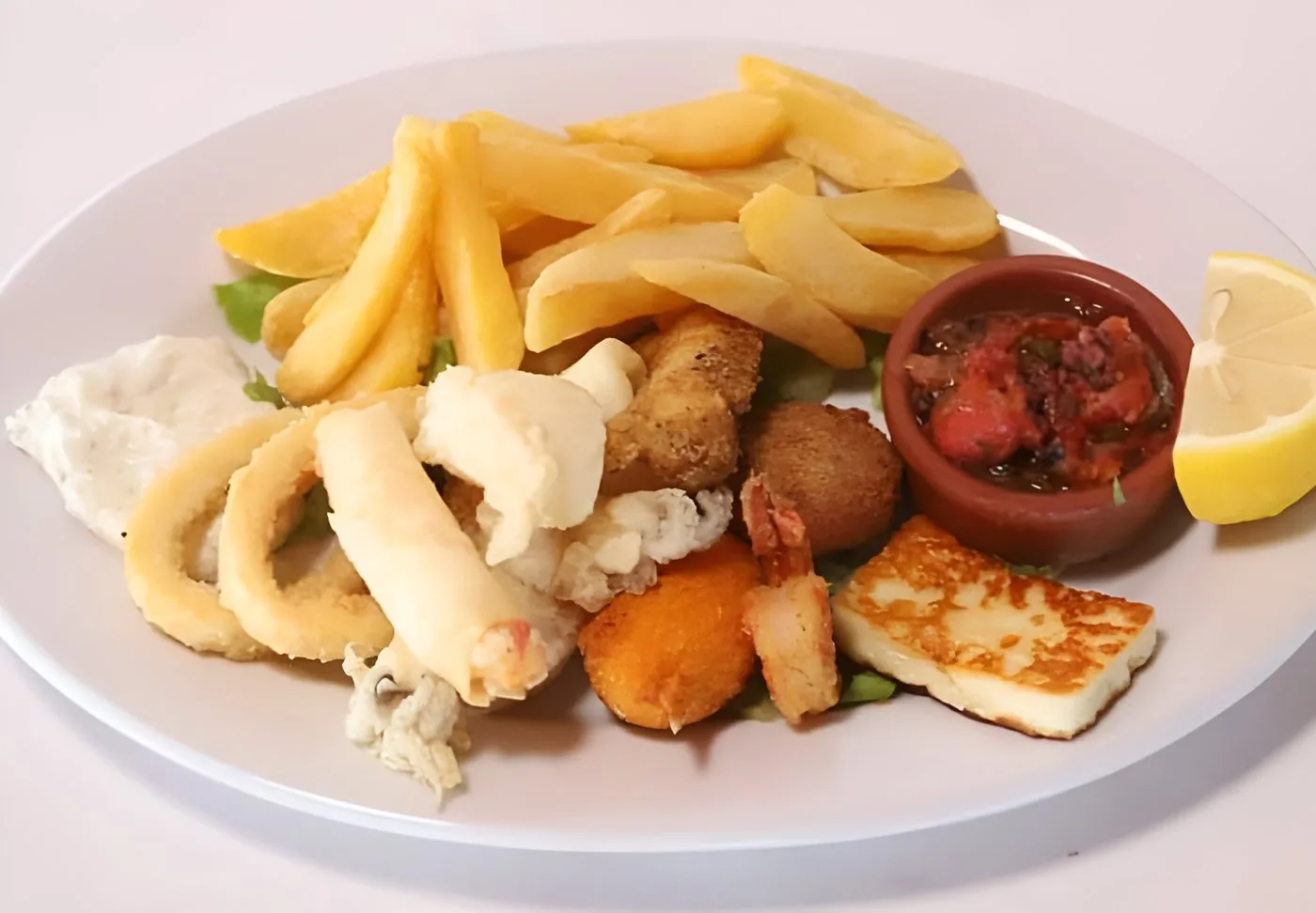 Calamari